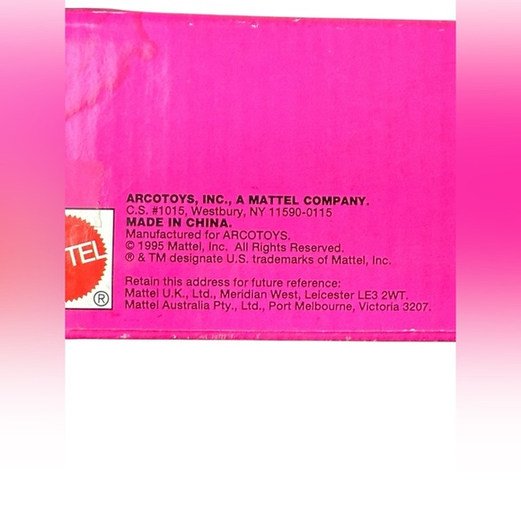 Vintage 1995 Barbie So Much To Do Pretty Pet Parlor Cat Dog Accessories Play Set - Picture 11 of 13